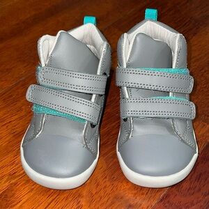 Ten little Everyday High Top